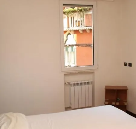 Appartement Ama Lido de Venise