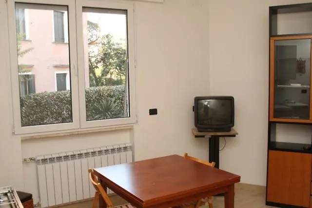 Apartament Ama