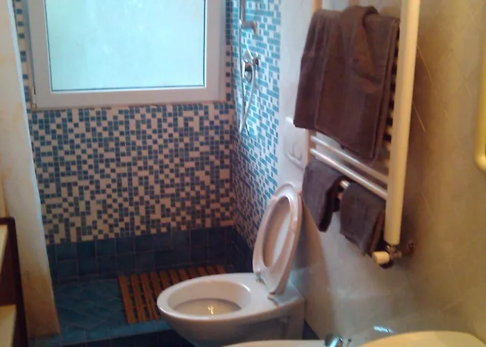 Apartament Ama Lido di Venezia