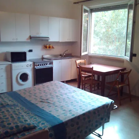 Ama Апартаменты *