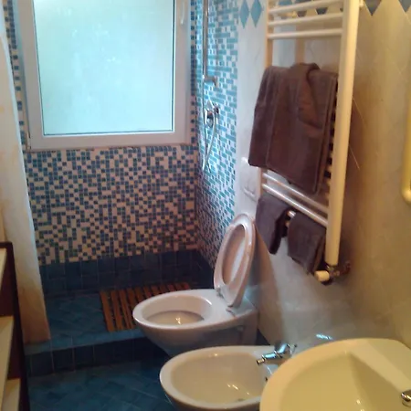 Lägenhet Ama Venedig-Lido