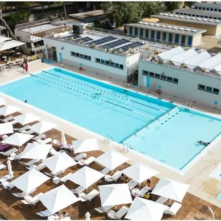 Ama Апартаменты