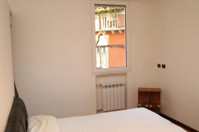 Lägenhet Ama Venedig-Lido